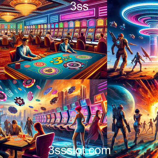 3ss